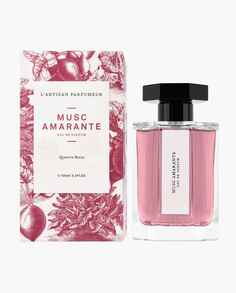 Парфюмерная вода L&apos;Artisan Parfumeur Musc Amarante, 100 мл