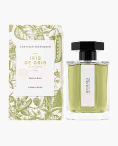 Парфюмерная вода L&apos;Artisan Parfumeur Iris de Gris, 100 мл
