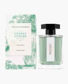 Парфюмерная вода L&apos;Artisan Parfumeur Cédrat Céruse, 100 мл