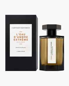 Парфюмерная вода L&apos;Artisan Parfumeur L&apos;Eau d&apos;Ambre Extrême, 100 мл
