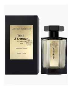 Парфюмерная вода L&apos;Artisan Parfumeur Ode a L’Oudh, 100 мл