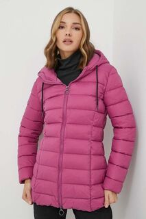 Куртка Sisley, розовый