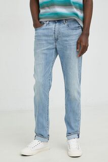 Джинсы 502 Taper Levi&apos;s, синий Levis