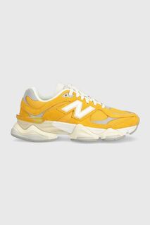 Кроссовки U9060VNY New Balance, желтый