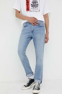 Джинсы 512 SLIM TAPER Levi&apos;s, синий Levis