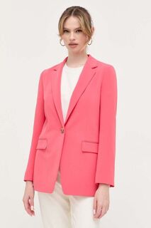 Куртка Boss, розовый
