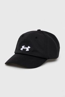 Бейсбольная кепка Under Armour, черный