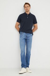 Джинсы 511 SLIM Levi&apos;s, синий Levis