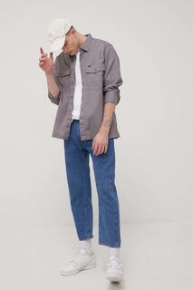 Джинсы 551Z ПРЯМОГО УКОРОЧЕНИЯ Levi&apos;s, синий Levis