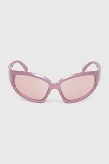 Солнцезащитные очки UNEDRIR Aldo, розовый