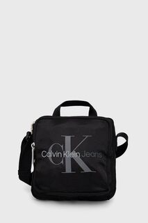 Сумка K50K509431.9BYY Calvin Klein Jeans, черный