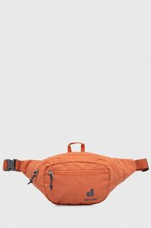 Поясная сумка Urban Belt Deuter, оранжевый