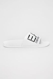 Вьетнамки XCC22.XCP001 EA7 Emporio Armani, белый