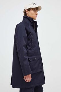 Куртка Les Deux, темно-синий