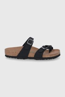 Шлепанцы Mayari Birkenstock, черный