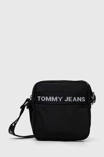 Сумка Tommy Jeans, черный