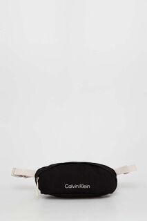 Поясная сумка Calvin Klein Performance, черный