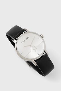 Часы K9H2X1C6 Calvin Klein, серебро