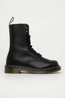 Доктор Мартенс - Кожевники, 1490 г., Вирджиния. Dr. Martens, черный