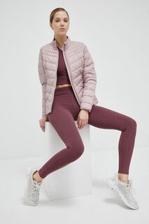 Куртка 4F, розовый