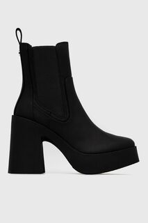 Ботинки челси Steve Madden, черный