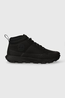 Кроссовки Winsor Trail Mid Fab WP Timberland, черный