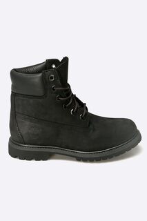 Ботильоны 6 дюймов Premium Boot Timberland, черный