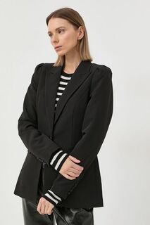 Куртка Rubysus Nora Bruuns Bazaar, черный