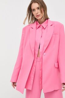 Куртка Notes du Nord, розовый
