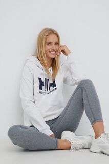 Толстовка Helly Hansen, серый