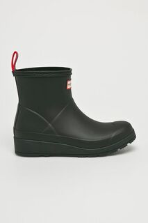 Короткие резиновые сапоги Original Play Boot Hunter, черный