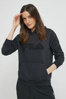 Толстовка Фила Fila, черный