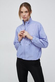 Куртка 4F, фиолетовый