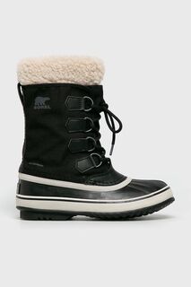 Зимние ботинки Winter Carnival Sorel, черный