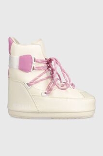 Зимние ботинки SNEAKER MID Moon Boot, бежевый