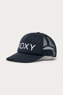 Рокси - Шляпа Roxy, темно-синий