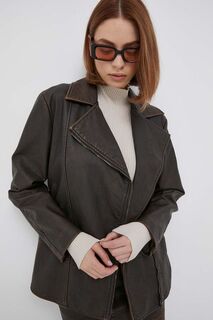 Куртка Sisley, коричневый