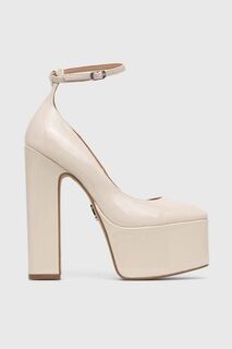 Туфли Skyrise Steve Madden, бежевый