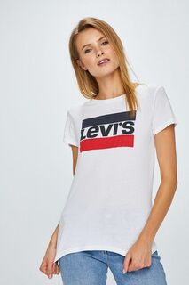 Лучшая спортивная одежда Levi’s — Levi&apos;s, белый Levis