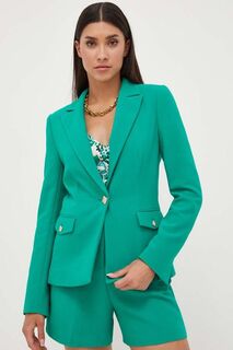 Куртка Моргана Morgan, зеленый