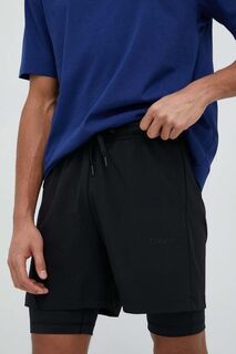 Спортивные шорты Essentials Calvin Klein Performance, черный