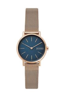 Скаген - Часы SKW2837 Skagen, золотой