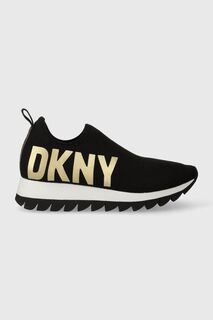 Кроссовки Dkny Azer DKNY, черный