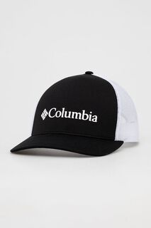 Колумбия Кепка Columbia, черный