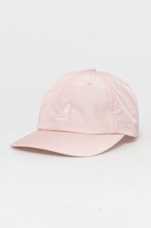 Кангольская шляпа Kangol, розовый