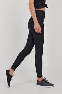 Брюки 1365336 Under Armour, черный