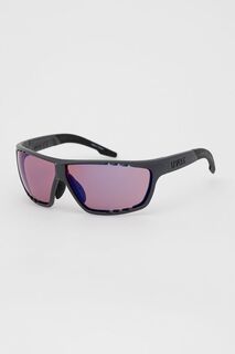 Солнцезащитные очки Uvex, серый