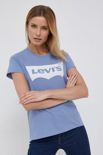 Футболка Леви Levi&apos;s, фиолетовый Levis