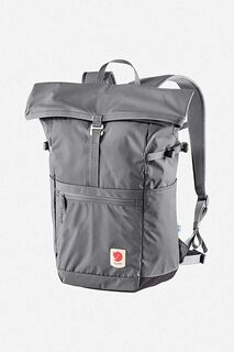 Рюкзак F23222 016 Fjallraven, серый