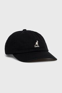 Кангольская шляпа Kangol, черный